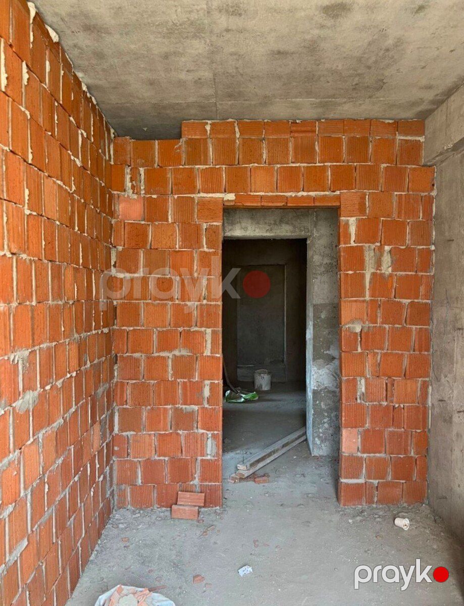 Satılır 3 otaqlı yeni tikili 120 m² — Mənzil, Bakı (7)