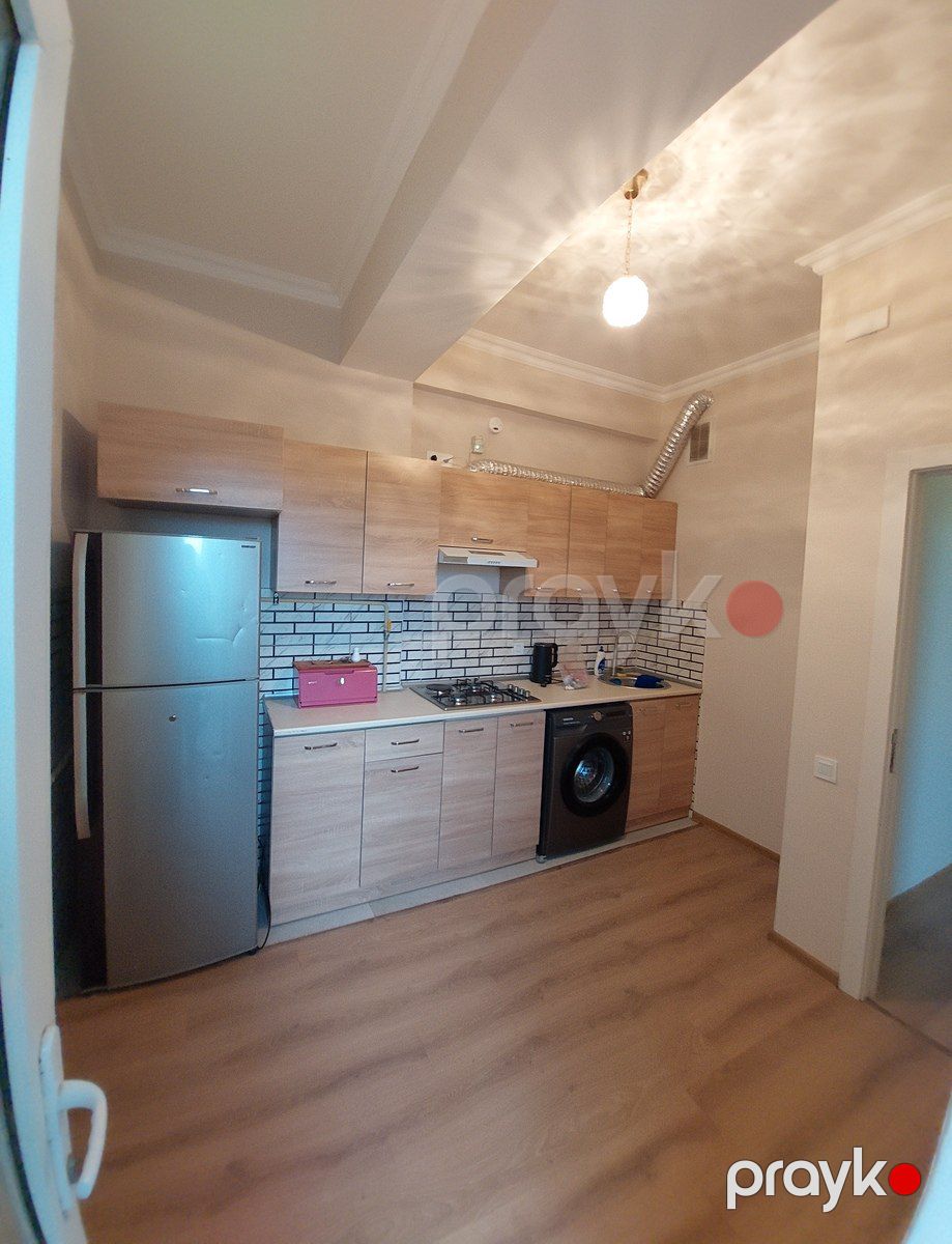 Satılır 2 otaqlı yeni tikili 60 m² — Mənzil, Sumqayıt (2)