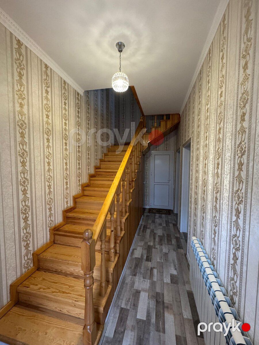 Həyət evi kirayə verilir, Xırdalan ş — Ev, villa, Xırdalan (11)