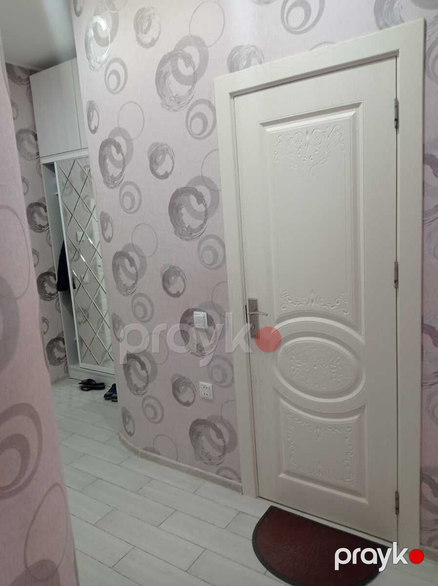 Satılır 3 otaqlı yeni tikili 80 m² — Mənzil, Bakı (7)