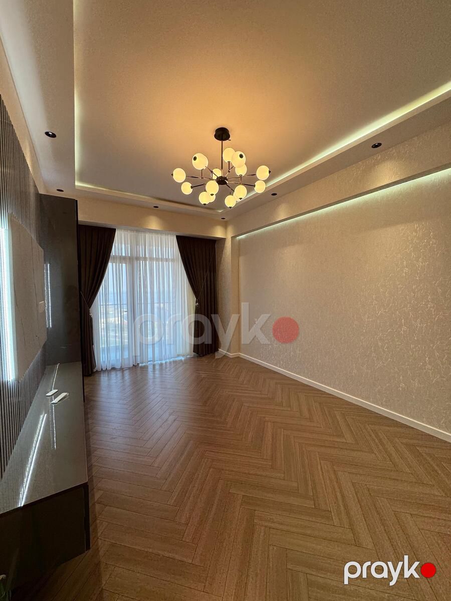 Satılır 2 otaqlı yeni tikili 65 m² — Mənzil, Bakı (5)