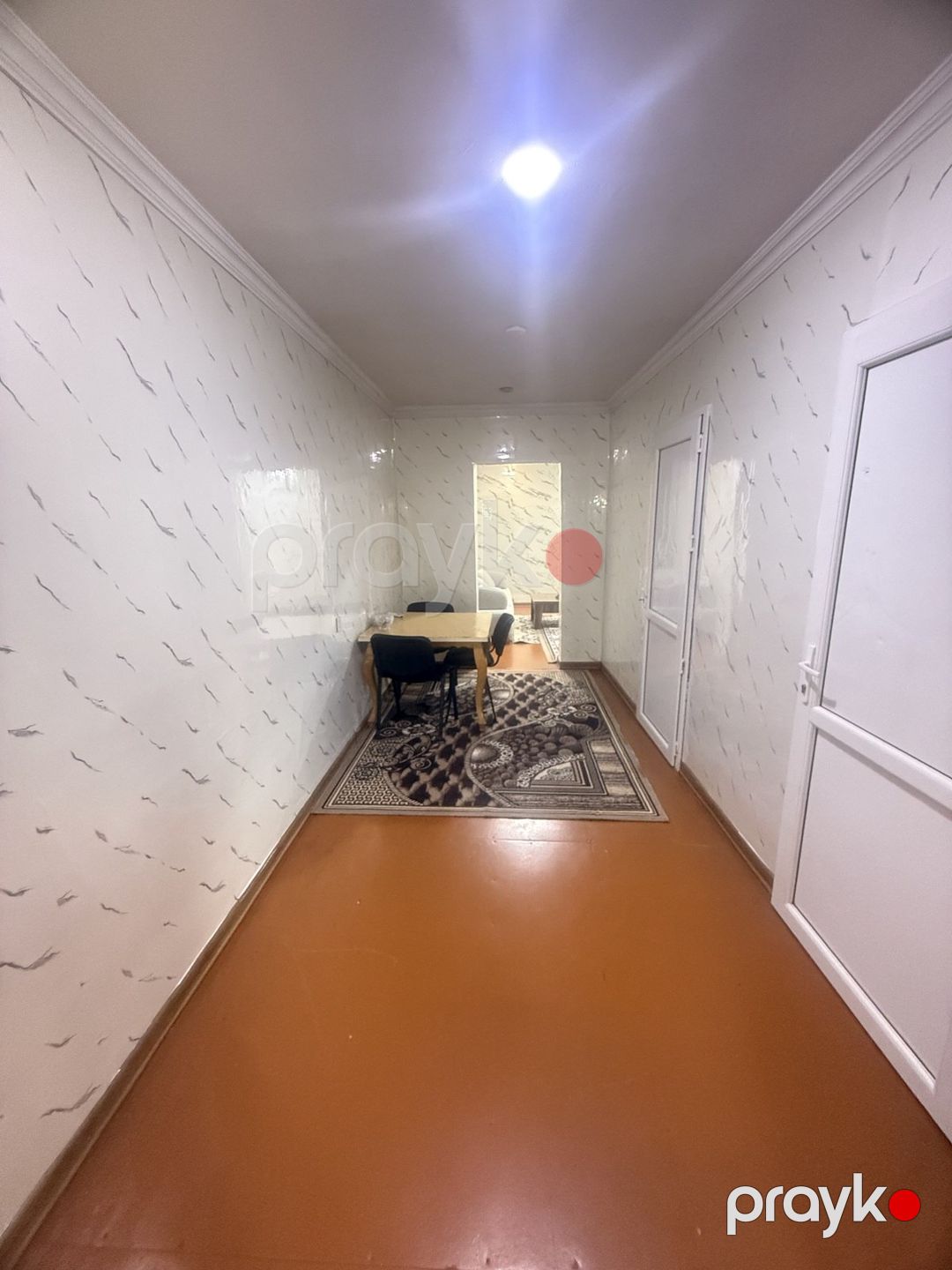 Satılır 4 otaqlı həyət evi/bağ evi 110 m² — Ev, villa, Bakı (6)