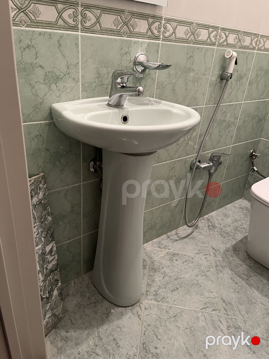 Hamam və tualet üçün moydadır dəsti satılır – 190 AZN. Hər ikisi — Lavabolar, Bakı (5)