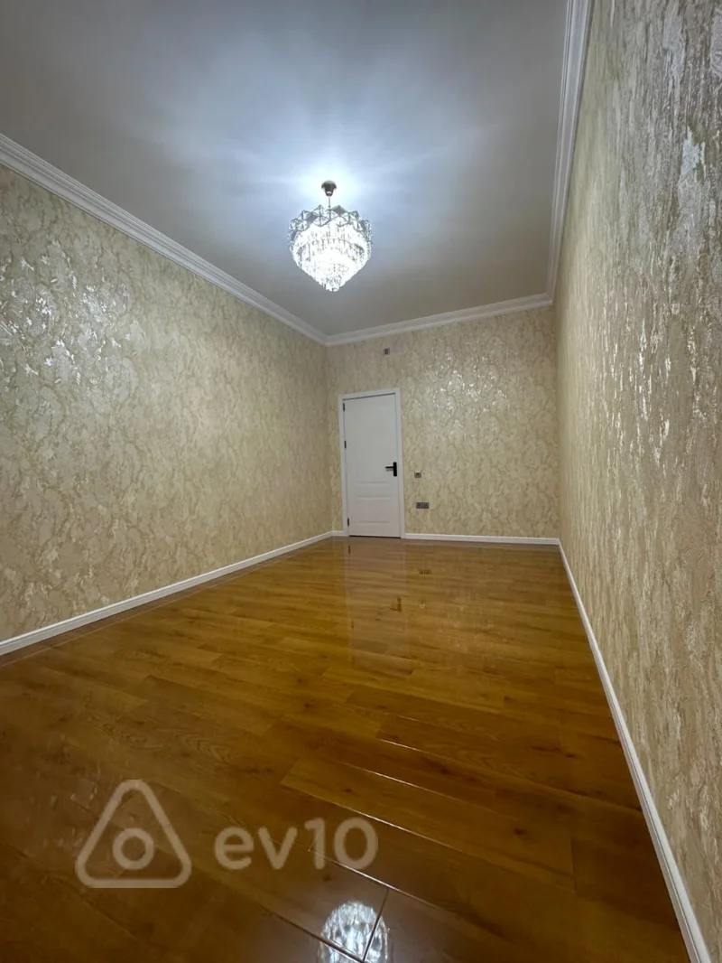 3 otaqlı mənzil, 83 m², Mir Cəlal küçəsi — Mənzil, Bakı (2)