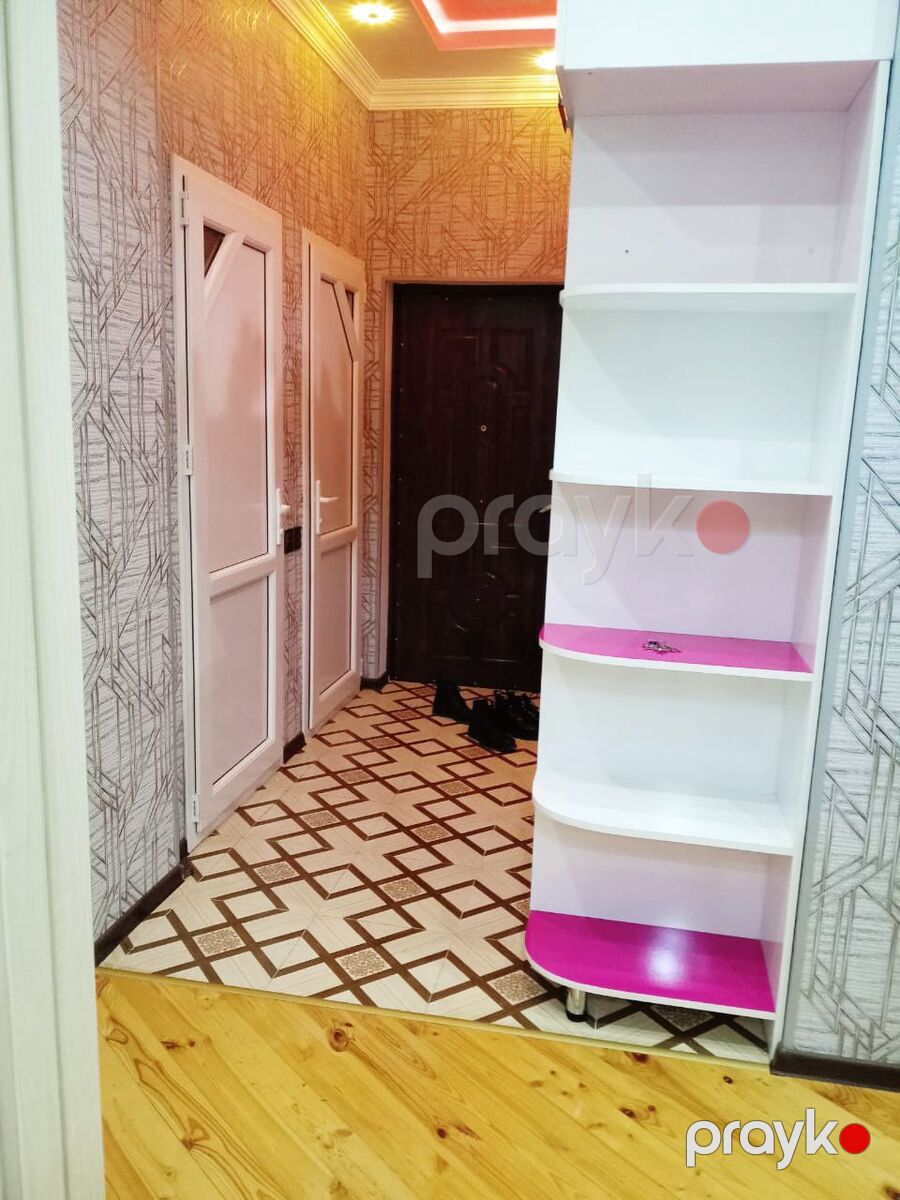 Satılır 2 otaqlı yeni tikili 75 m² — Mənzil, Sumqayıt (8)
