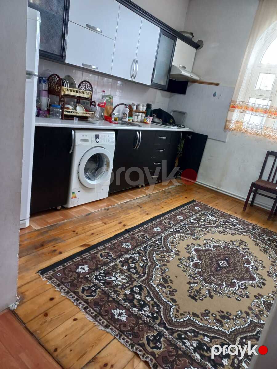 Həyət evi, Saray qəs — Ev, villa, Bakı (12)