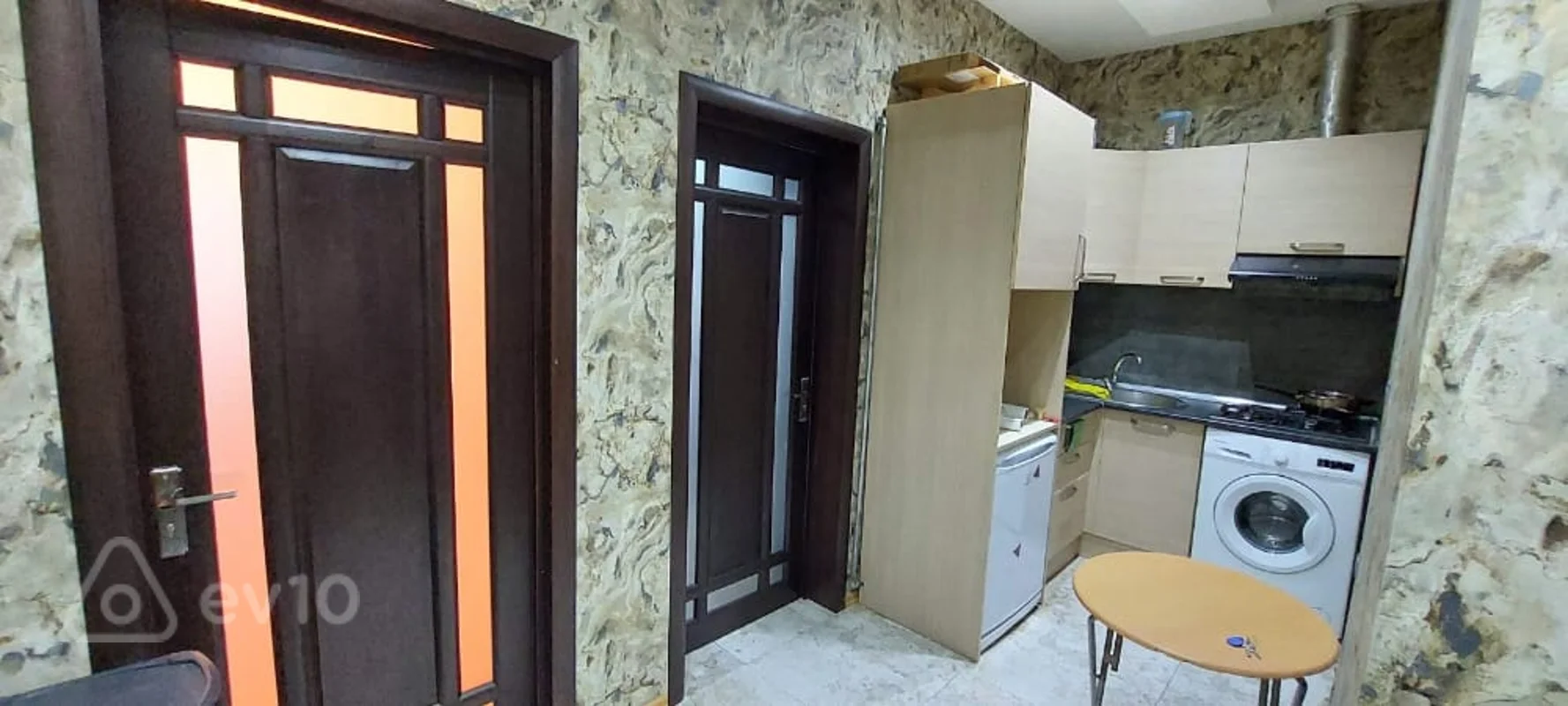 2 otaqlı mənzil, 80 m², Həsən bəy Zərdabi — kirayə — Mənzil, Bakı (4)