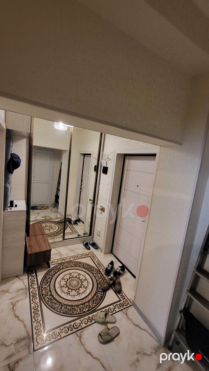 2-otaqlı yeni tikili, Xırdalan ş., 52 m² — Mənzil, Xırdalan (8)
