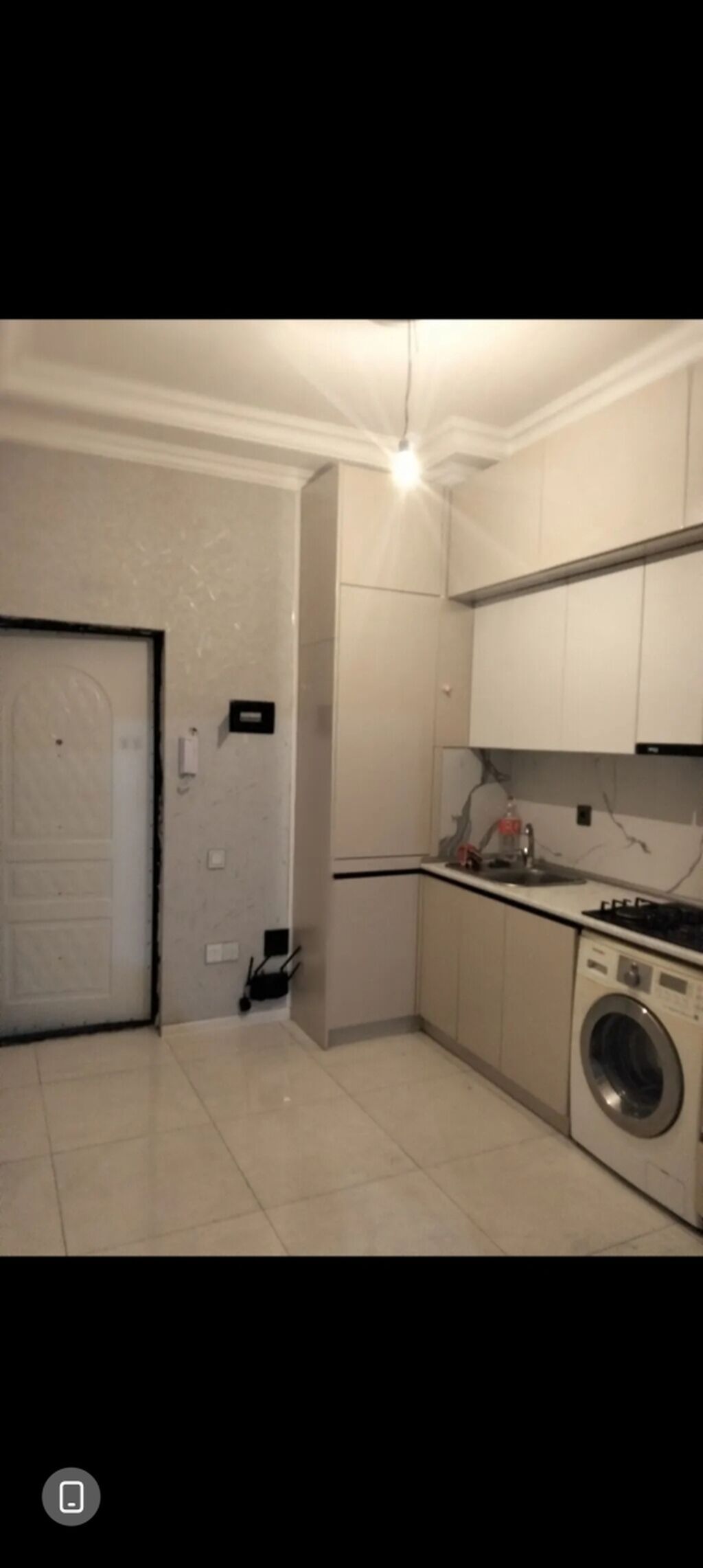 Sumqayıt, Saray MTK – geniş və tam mebellə təmin olunmuş 2 otaqlı — Mənzil, Sumqayıt (7)