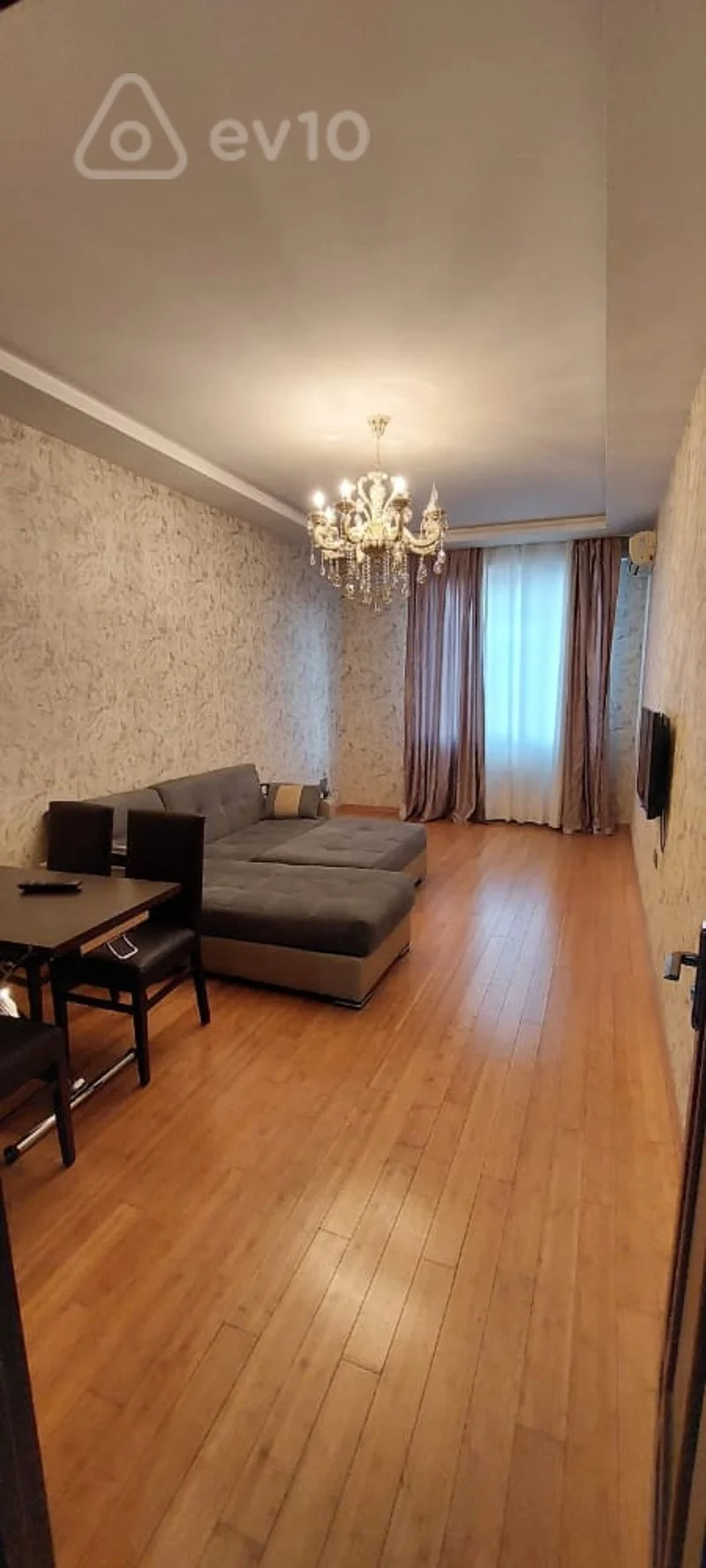 2 otaqlı mənzil, 80 m², Həsən bəy Zərdabi — kirayə — Mənzil, Bakı (6)