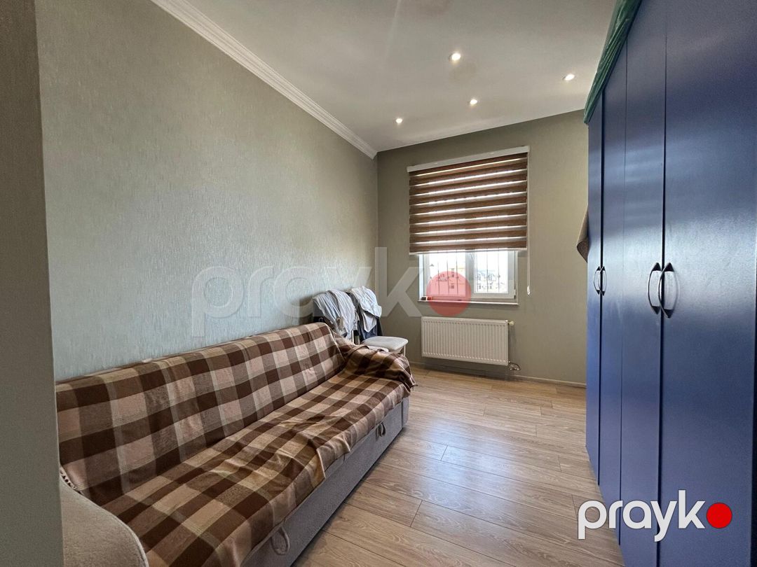 Satılır 3 otaqlı yeni tikili 87 m² — Mənzil, Xırdalan (9)