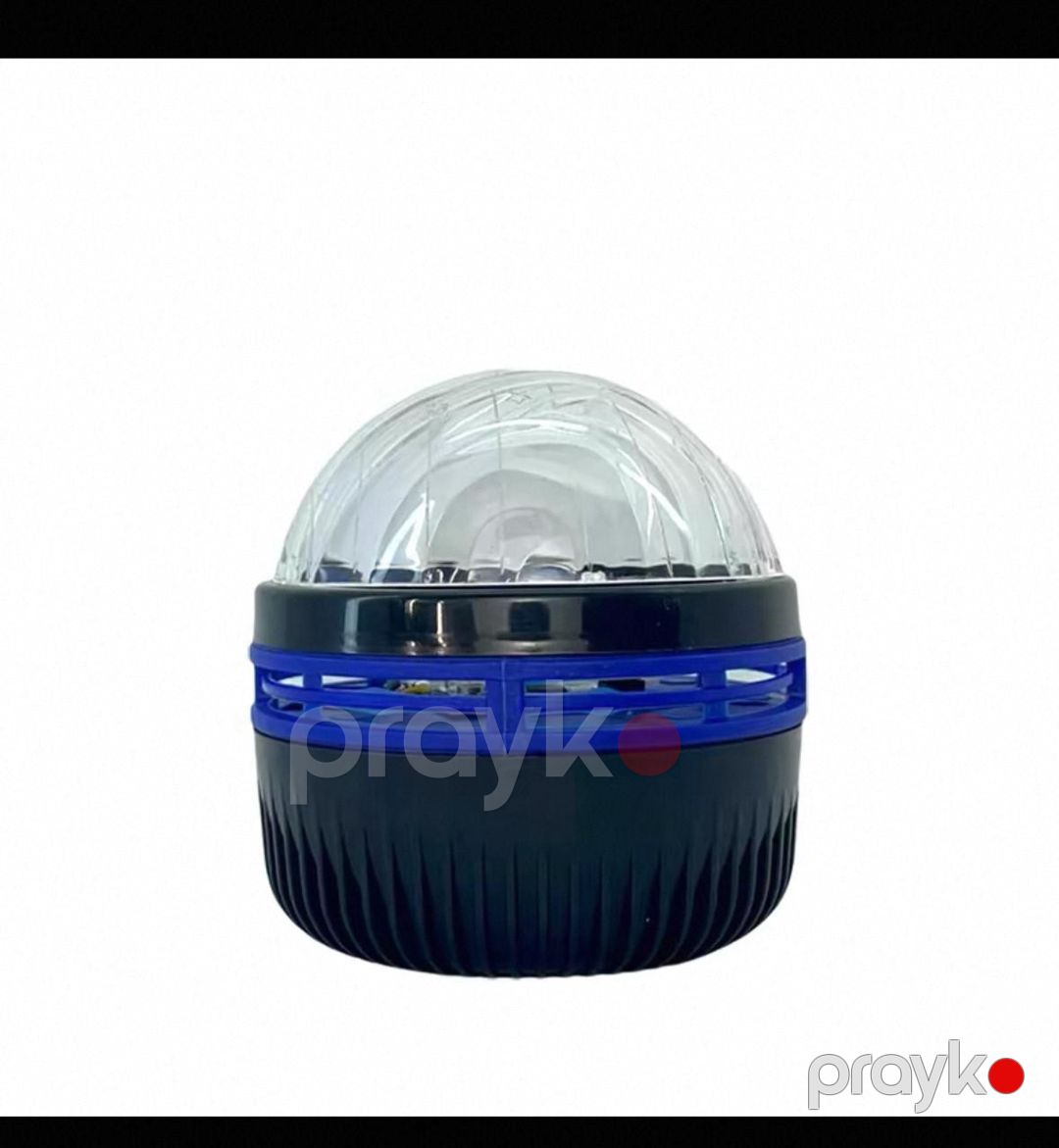 Dekorativ lampa BlazeVIP0291 — Mallar, Bakı (3)