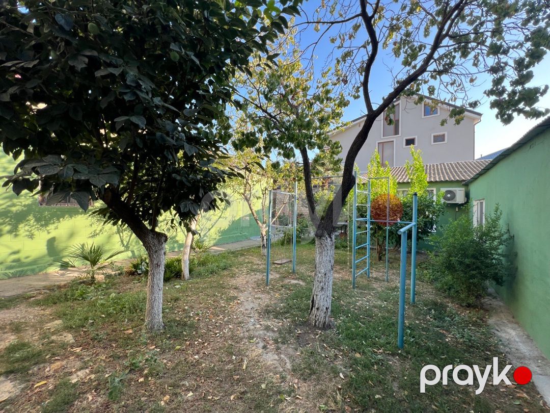 Satılır 4 otaqlı həyət evi/bağ evi 150 m² — Ev, villa, Bakı (3)