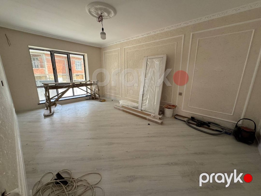 Həyət evi, Binəqədi qəs — Ev, villa, Bakı (7)
