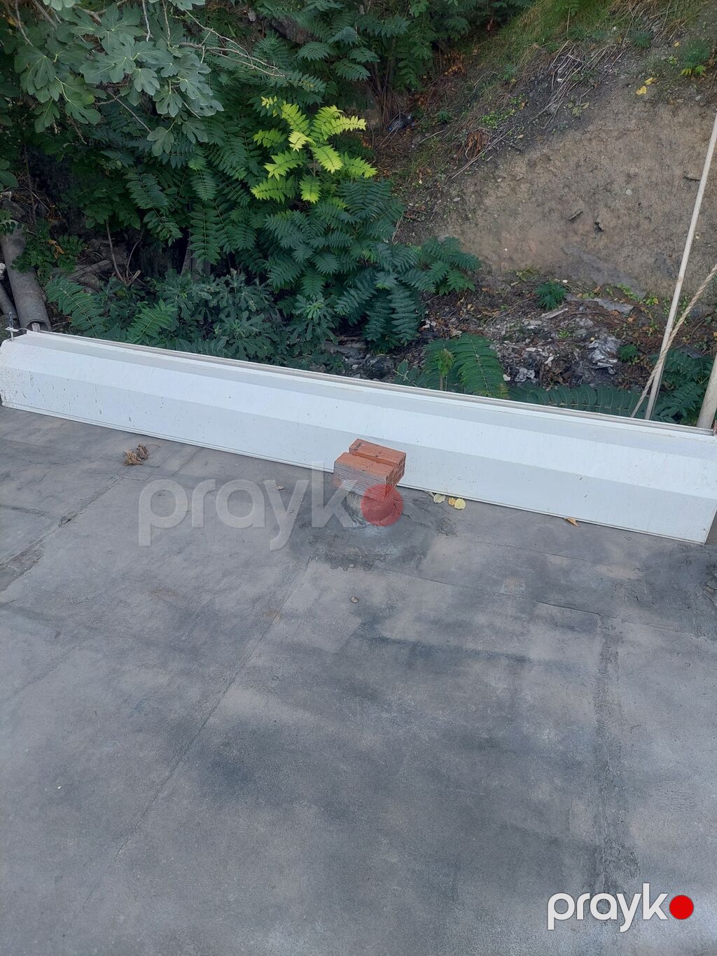 Salam.1 eded ideal veziyetde Jaluz qapm var Temiz Alminum qapidr Demir — Reklam vəsiqlələri, Bakı (4)