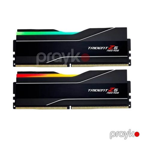 48GB G.Skill Trident Z5 RGB 7200Mhz — Bakı