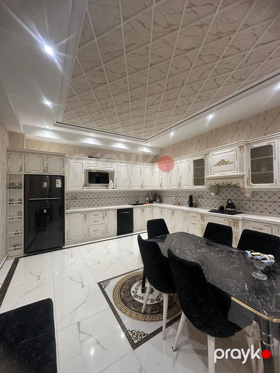 Satış: 7 otaqlı Ev / villa, 450 m², Binəqədi rayonu — Ev, villa, Bakı (5)