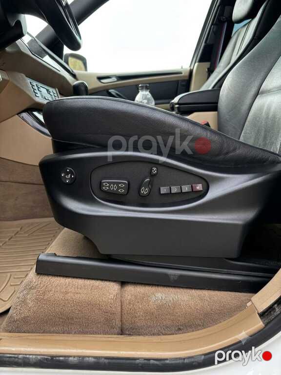 BMW X5, 3.0 L, 2000 il, 296 800 km — Avtomobillər, Bakı (6)