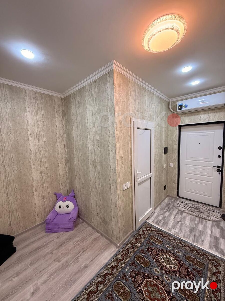 Satılır 2 otaqlı yeni tikili 70 m² — Mənzil, Xırdalan (4)