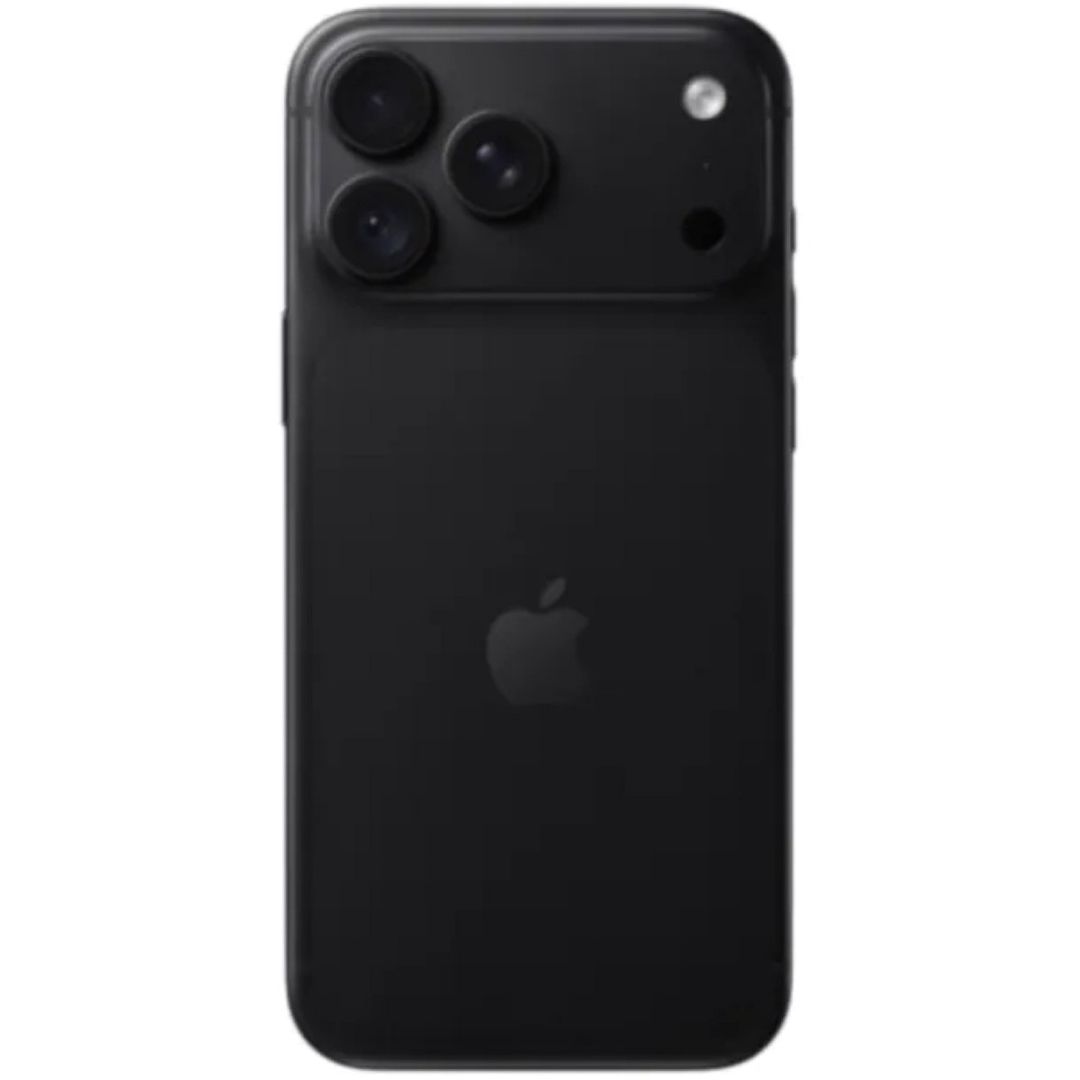 Apple iPhone 18 Pro Max Black 256GB/12GB — Smartfonlar, Bakı (3)