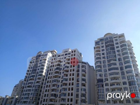 Satılır 3 otaqlı yeni tikili 130 m² — Bakı