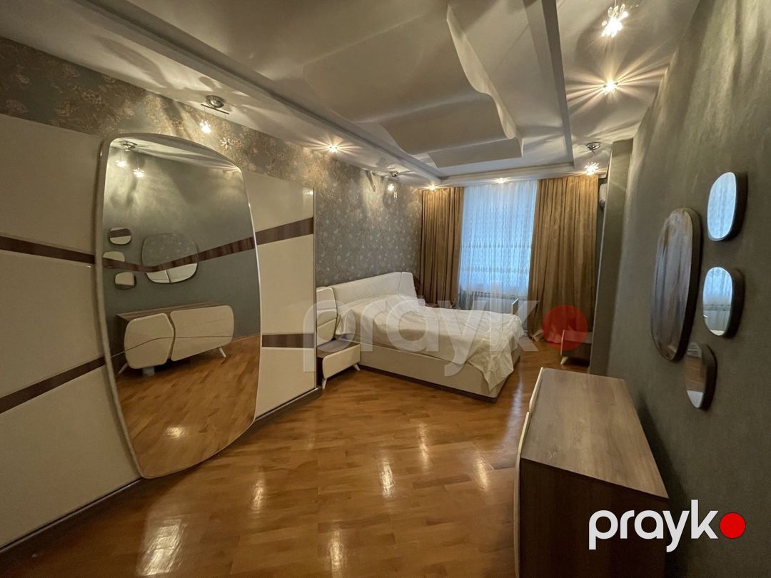 Satılır 3 otaqlı yeni tikili 135 m² — Mənzil, Bakı (8)