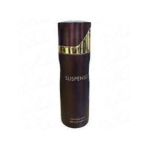 Dezodorant-antiperspirant Suspenso 200 ml — Bakı