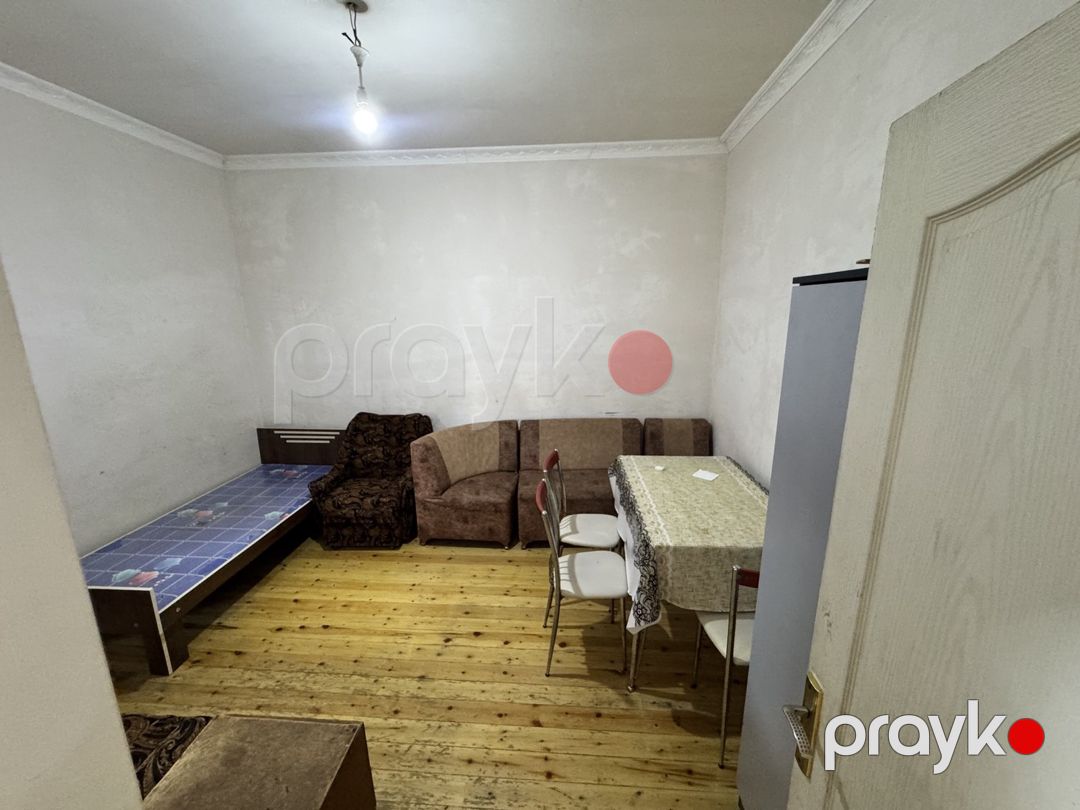 2-otaqlı mənzil kirayə verilir, Hövsan qəs., 55 m² — Mənzil, Bakı (2)