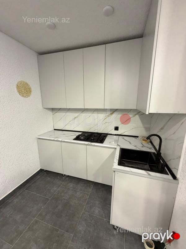 Satılır 4 otaqlı Həyət evi / Villa, 160 m², Xəzər rayonu — Ev, villa, Bakı (8)