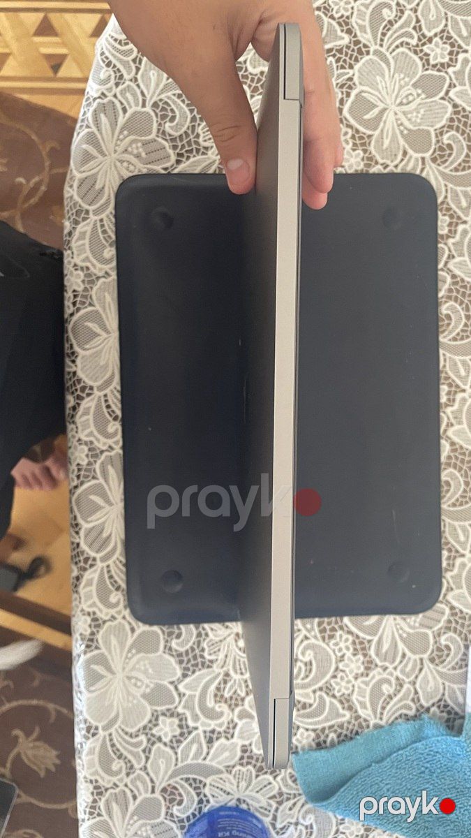 Apple MacBook Pro (2020) — Noutbuklar, Bakı (4)