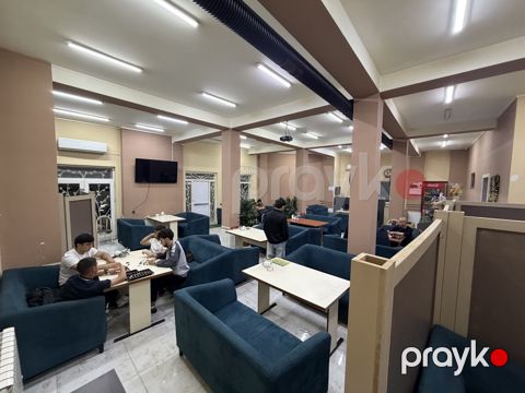 Hazır biznes (restoran avadanlığı) — Bakı