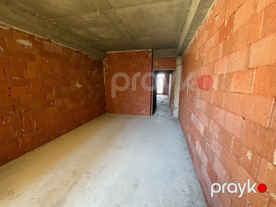 2-otaqlı yeni tikili, Sumqayıt ş. 72 m² — Mənzil, Sumqayıt (4)