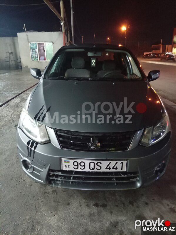 Saipa Saina, 2021 il — Avtomobillər, Bakı (7)