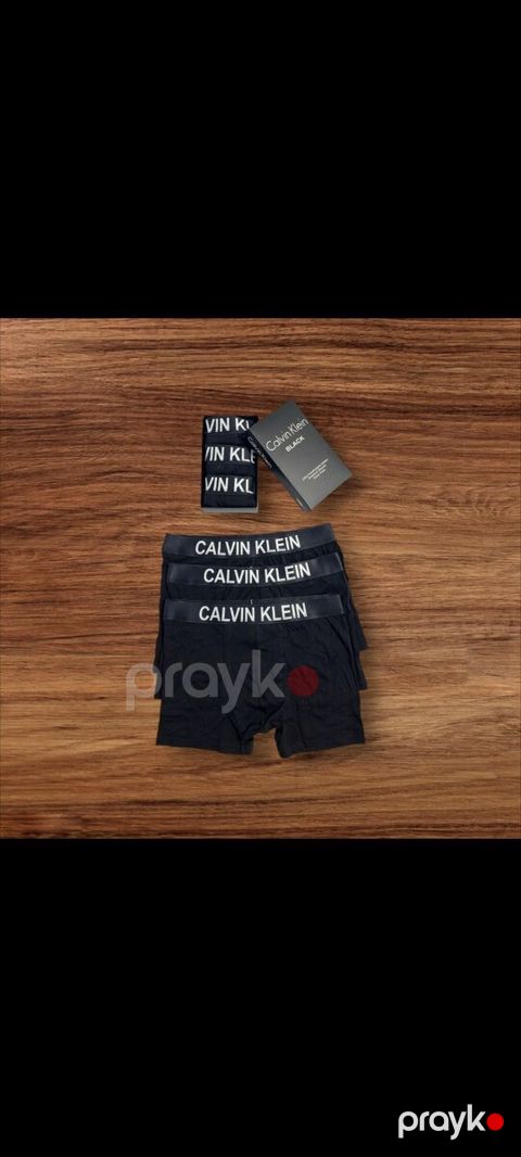 Alt paltarı "Calvin klein" — Bakı