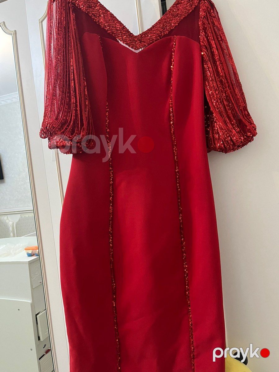 Don — Geyim, ayakkabı, aksesuarlar, Bakı (4)