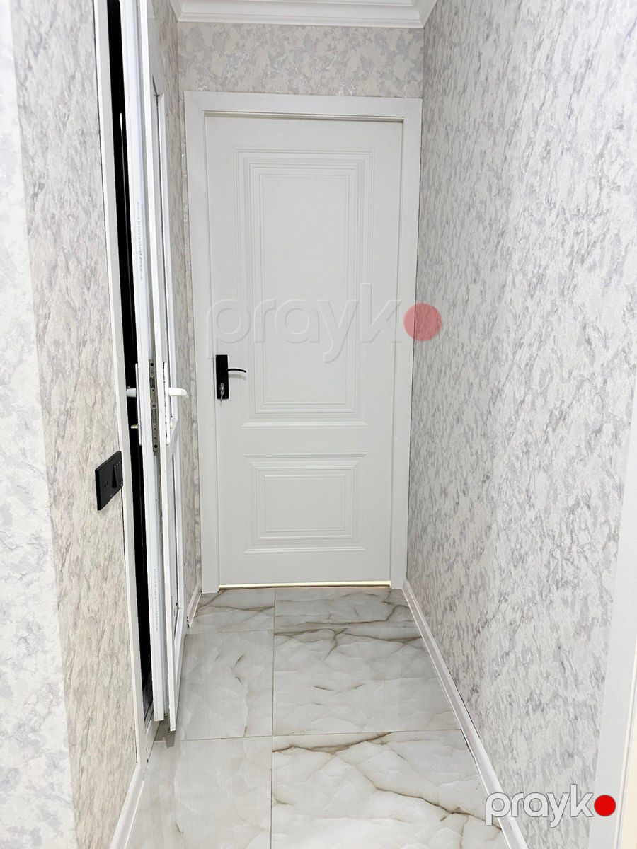 3-otaqlı mənzil, Biləcəri qəs., 55 m² — Mənzil, Bakı (5)