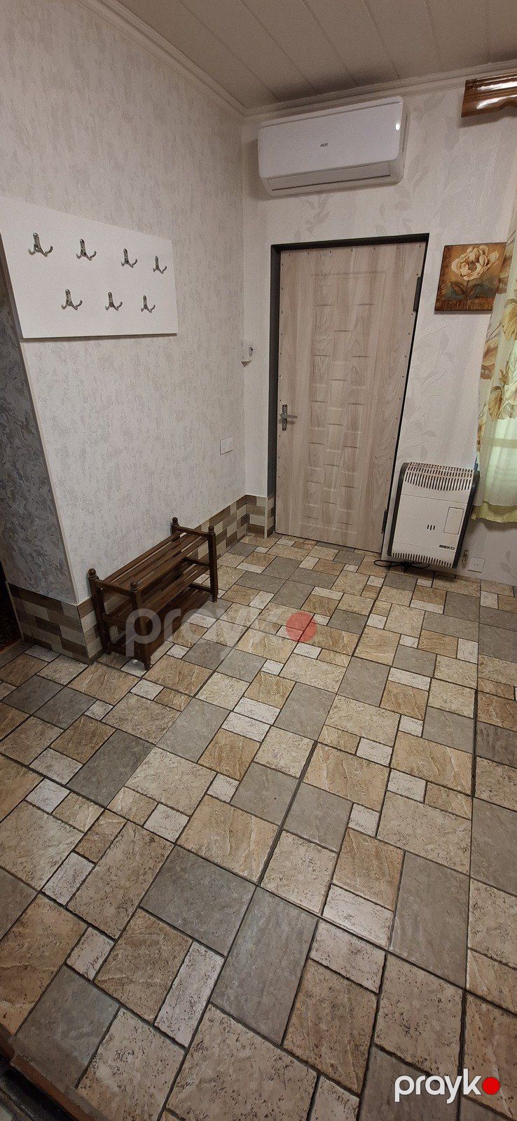 İcarəyə verilir 1 otaqlı həyət evi/bağ evi 33 m² — Ev, villa, Bakı (3)