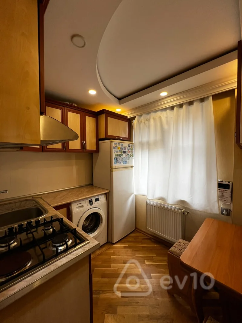 3 otaqlı mənzil, 72 m², Xalqlar metrosu — kirayə — Mənzil, Bakı (2)