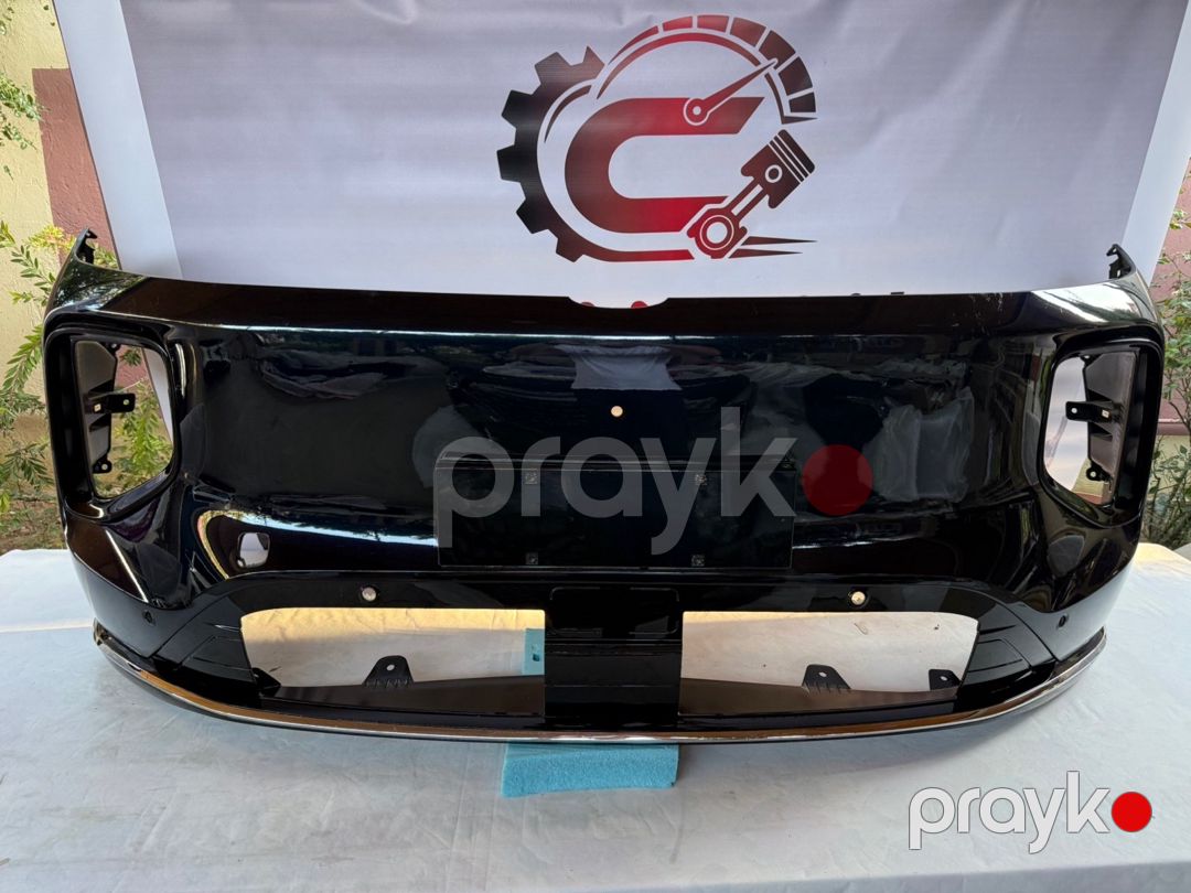 Changan Qiyuan Q07 ön buferi — Ehtiyat hissələri və aksesuarlar, Bakı (2)