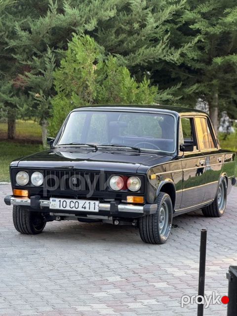 Lada (VAZ) 2106, 1.6 L, 1980 il, 41 110 km — Bakı