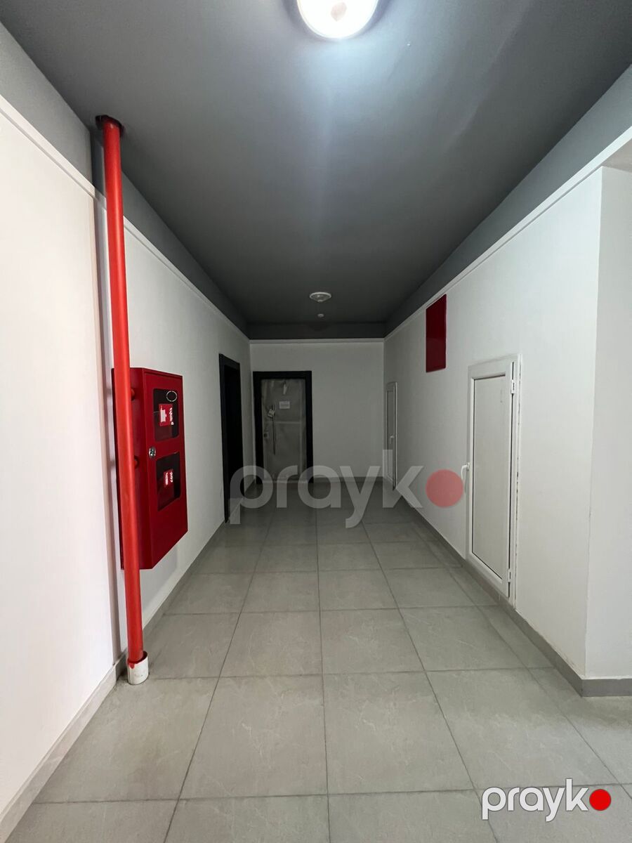 Satılır 4 otaqlı yeni tikili 240 m² — Mənzil, Bakı (12)