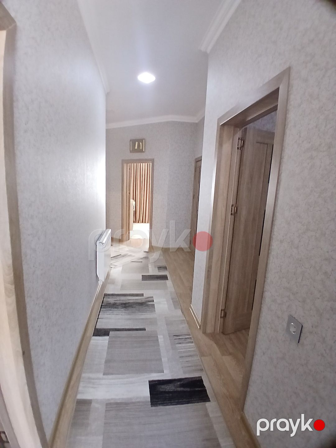 Həyət evi, Suraxanı r — Ev, villa, Bakı (10)