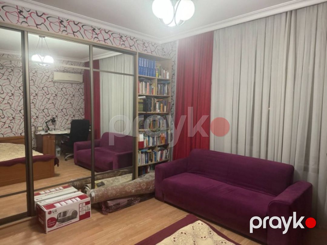 Satılır 3 otaqlı yeni tikili 144 m² — Mənzil, Bakı (5)