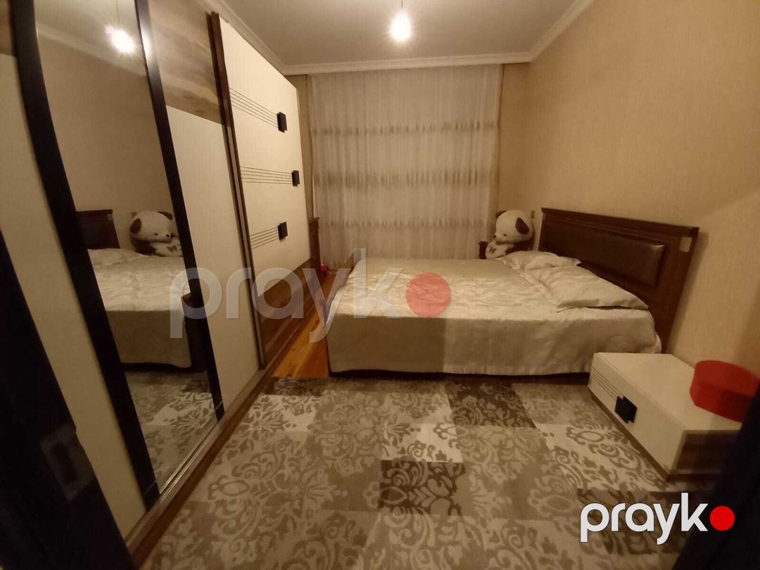 Satılır 3 otaqlı köhnə tikili 80 m² — Mənzil, Bakı (3)