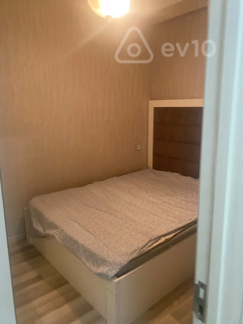 2 otaqlı mənzil, 50 m², Abbas Mirze Serifzade — kirayə — Mənzil, Bakı (12)