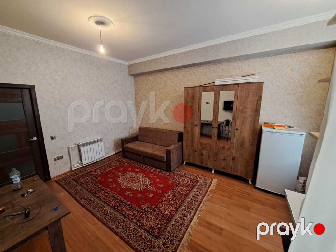 Satılır 1 otaqlı yeni tikili 30 m² — Mənzil, Xırdalan (6)