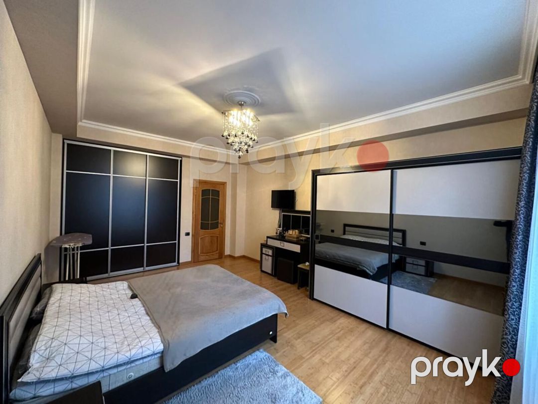 Satılır 4 otaqlı yeni tikili 135 m² — Mənzil, Bakı (5)