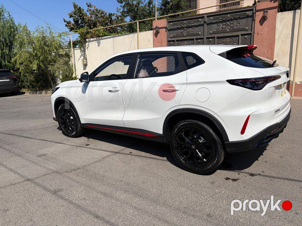 Changan Oshan X5 Plus, 1.5 L, 2026 il, yeni — Avtomobillər, Bakı (5)