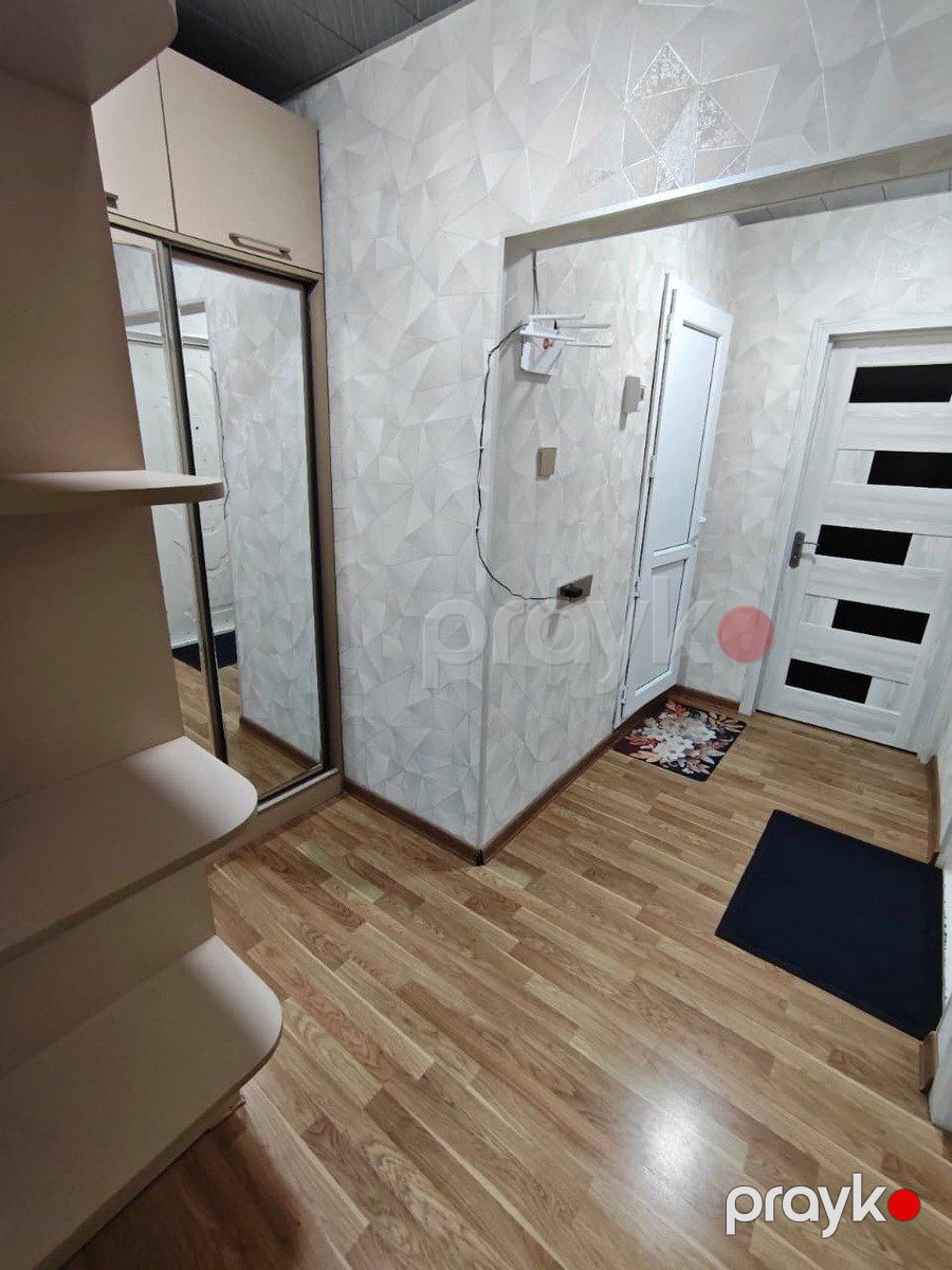 Satılır 3 otaqlı köhnə tikili 65 m² — Mənzil, Bakı (11)