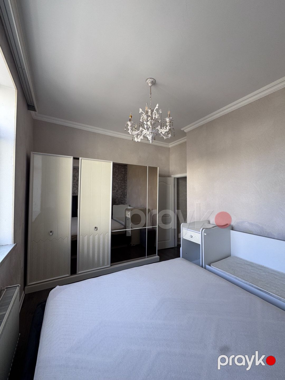 İcarəyə verilir 2 otaqlı yeni tikili 60 m² — Mənzil, Bakı (8)
